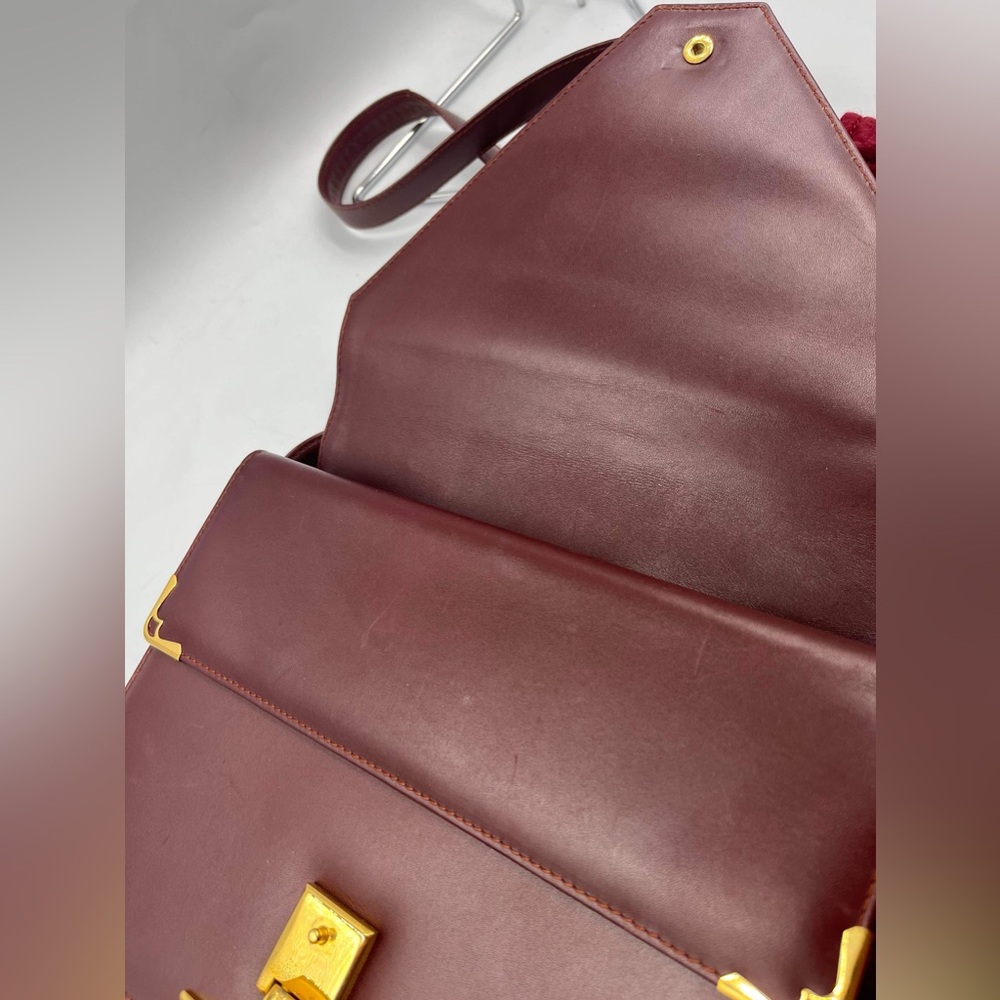 Cartier shoulder bag/body bag - Picture 10 of 17